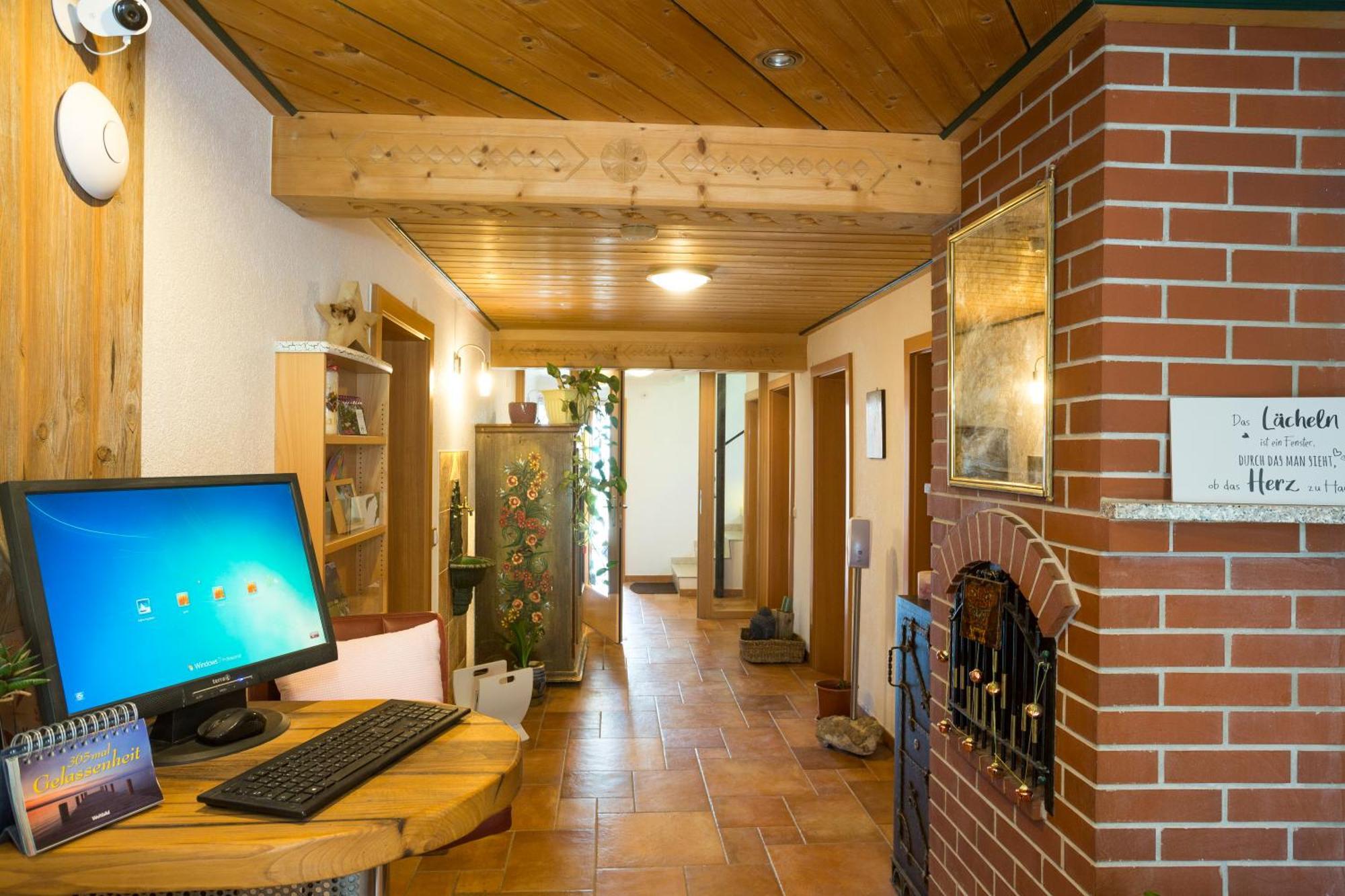 Landhaus Oberzinnegg سالباخ هينترغليم المظهر الخارجي الصورة