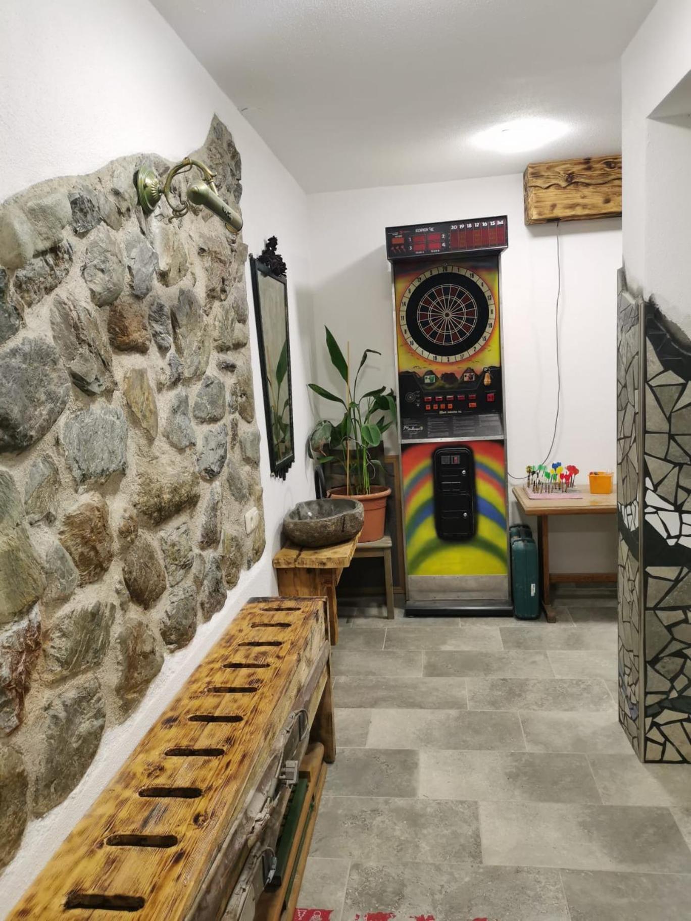 Landhaus Oberzinnegg سالباخ هينترغليم المظهر الخارجي الصورة