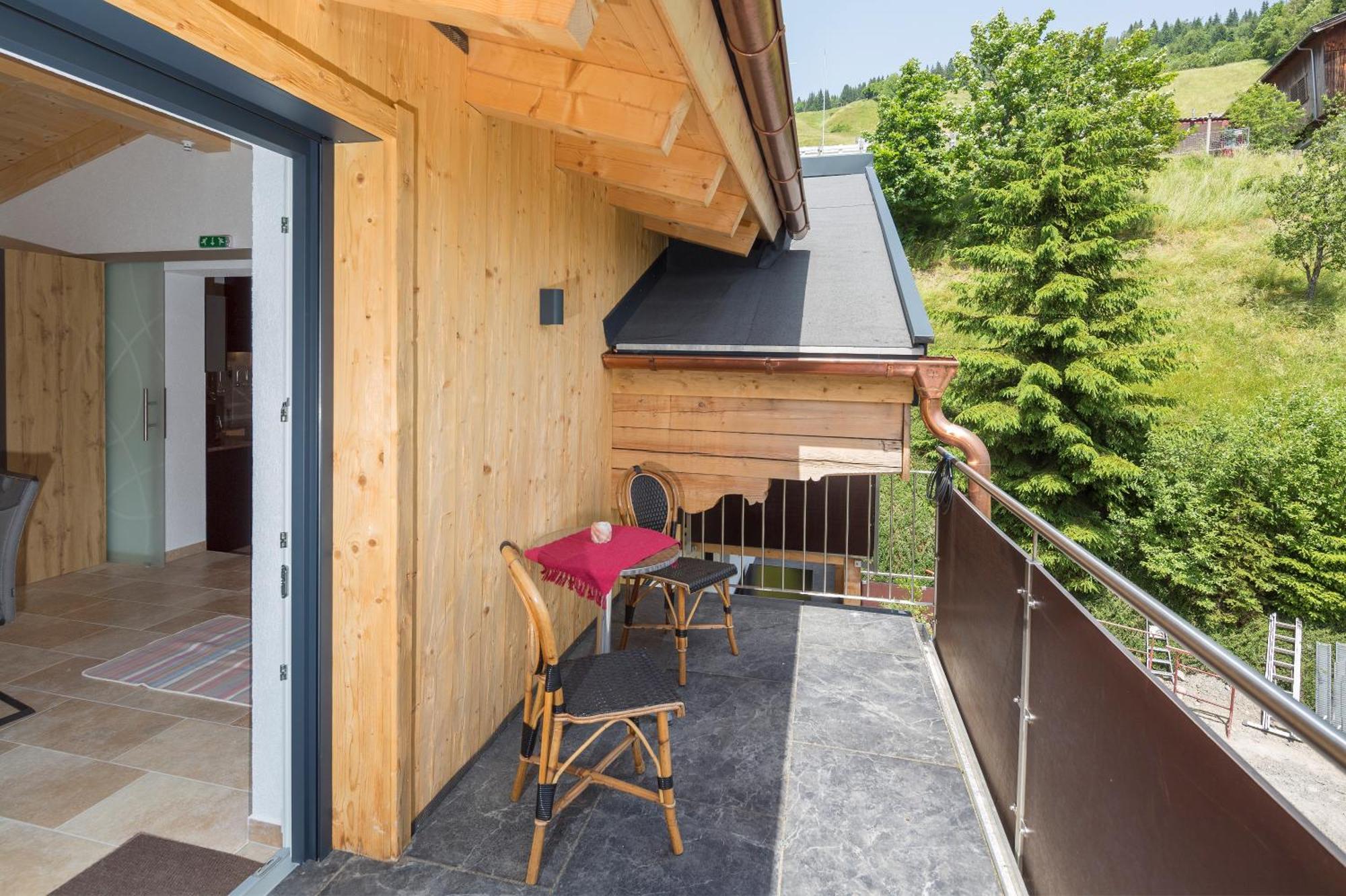 Landhaus Oberzinnegg سالباخ هينترغليم الغرفة الصورة